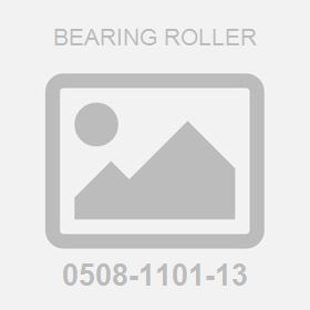 Bearing Roller
